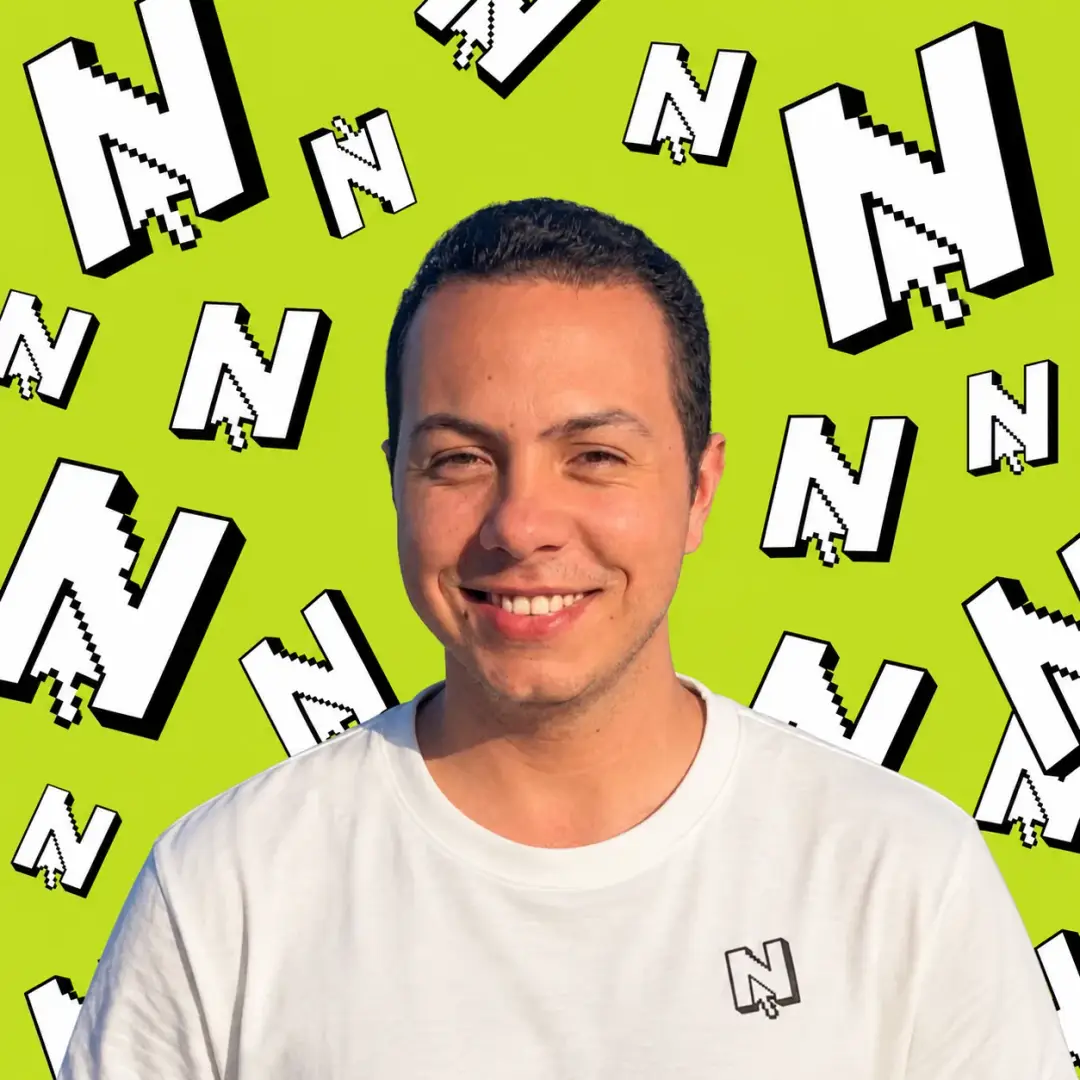 Ziani, founder of Nextify